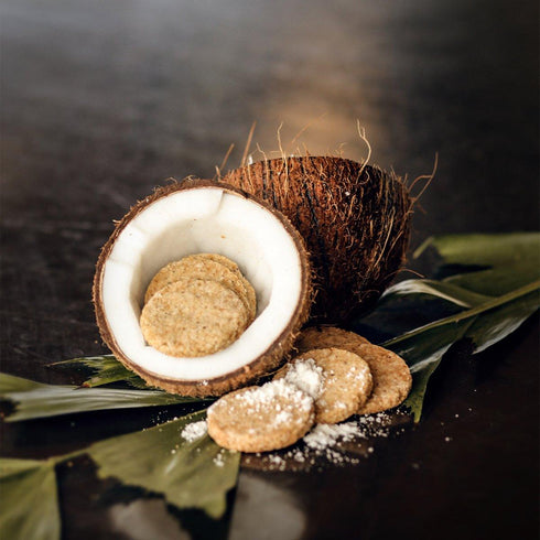 Lo! Foods Keto Coconut Cookies